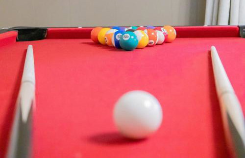 FIFA '26 World Cup Getaway with 7 people hot tub - Dallas Area - Foto 40