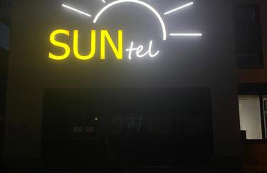 Suntel Łeba - Foto 44