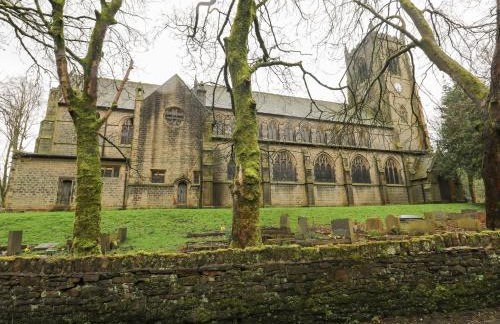 The Old Telephone Exchange - Foto 38