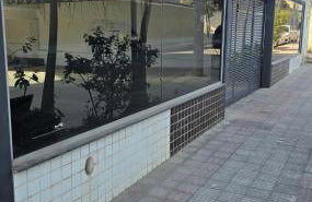 Área Privativa 102 - Ar condicionado - Foto 2