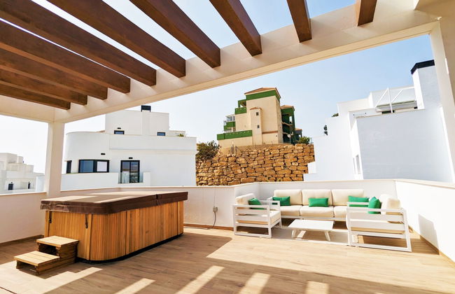 Villa Benidorm Views - Foto 2