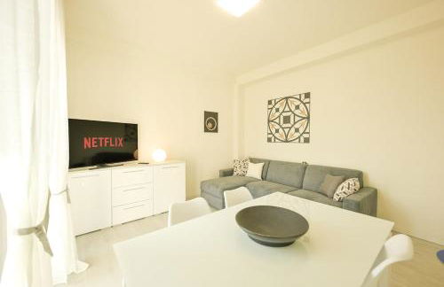 Modern apartment in the heart of Maslianico with Wi-Fi and AC - Foto 1