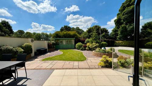 Hodder Cottage in The Ribble Valley - Foto 5