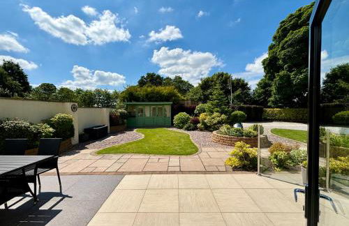 Hodder Cottage in The Ribble Valley - Foto 5