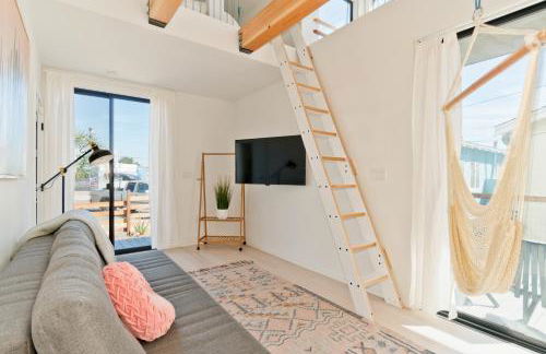 Modern Beach Home Steps To The Sand - Foto 22