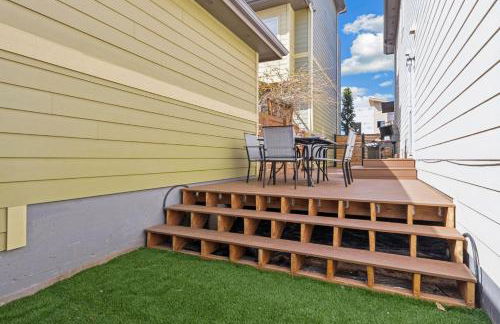 Sleek Home Near Old Town W/ Rftp Hot Tub & Mtn Views - Foto 66