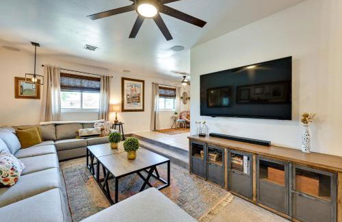 Yuma Vacation Rental with Private Pool and Patio! - Foto 1