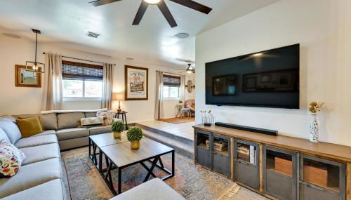 Yuma Vacation Rental with Private Pool and Patio! - Foto 1