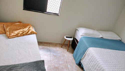 Residencial Carvalho Ap3 - Foto 5