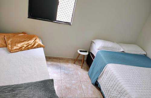 Residencial Carvalho Ap3 - Foto 5