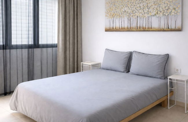 Stylish Tel Aviv - Foto 24