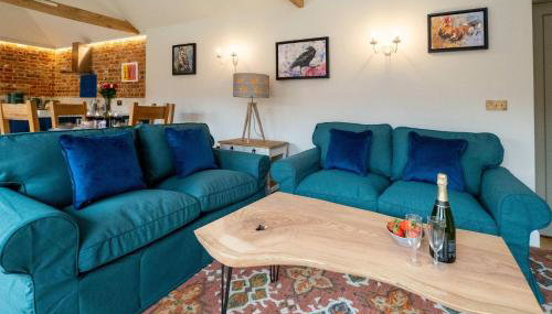 Alde Bay Farm - Oyster Catcher - Foto 4