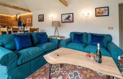 Alde Bay Farm - Oyster Catcher - Foto 4