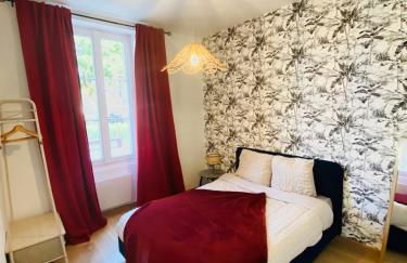 Charmant appartement Cité international - Gastronomie & Vin - Dijon - Foto 1