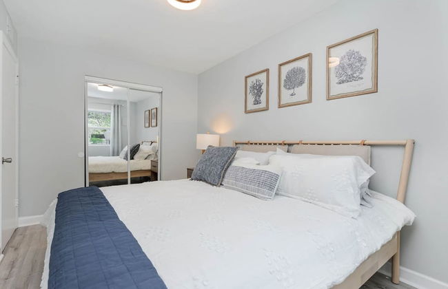 Life s a Beach - 3 Blocks From Beach Boardwalk - Foto 27