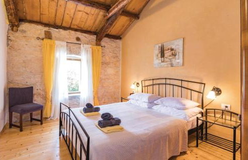 4 Bedroom Pet Friendly Home In Zminj - Foto 27