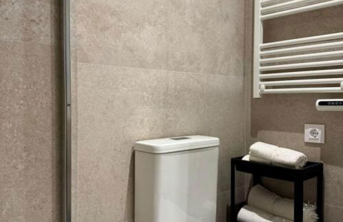 Brand new apartment with views in Barcelona - Photo 33