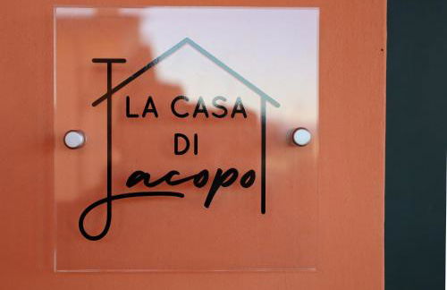 La casa di Jacopo [Intero appartamento+parcheggio] - Foto 3