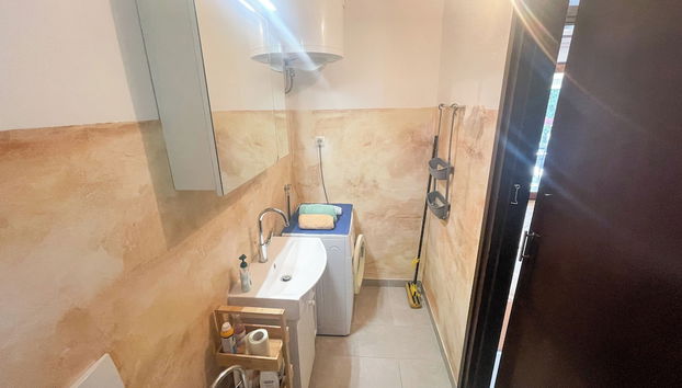 Apartment Blažina - Foto 4, Interior