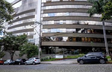 Luxo, Lazer em Região Nobre -BH - Foto 38