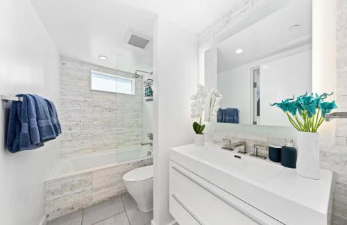 The Diamond Dune - Upscale 3 Level 4BR Terrace Santa Monica - Foto 51