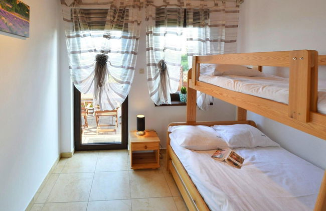 Apartment in Sianozety Near Sandy Beach - Photo 3