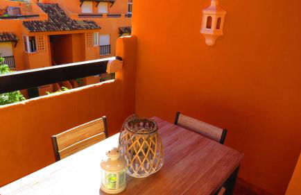 Casares Vacations - Foto 38