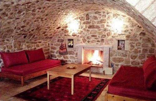 Kristi's Homes - "Beautiful Dome" in Dimitsana - Photo 10