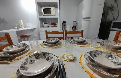 Santa House II Casa de Hóspedes - Foto 29