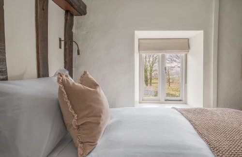 Scarr Head Cottage, detached stone cottage near Coniston, Lake District - Photo 19