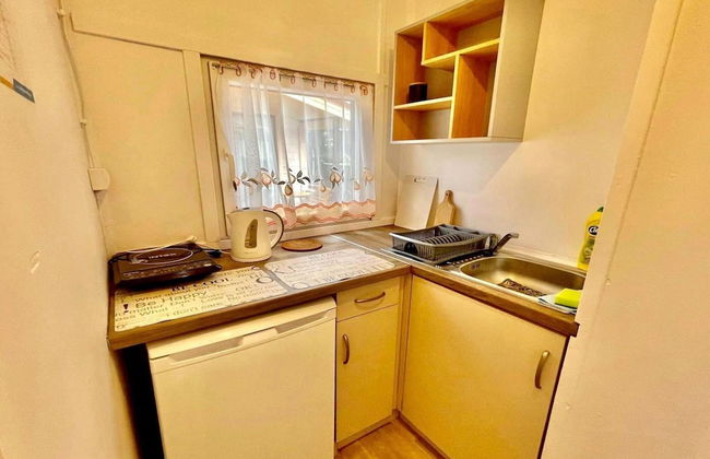 Holiday Cottages, Sauna, Whirlpool, Mrzezyno - Photo 3