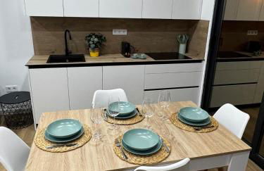 Apartamento playa malvarrosa - Photo 1