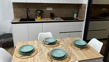 Apartamento playa malvarrosa - Photo 1