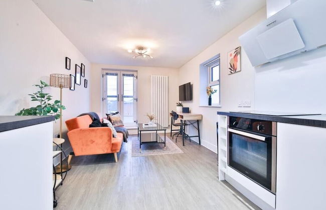 Whitchurch Place 2 Bed Flat in Cardiff - Foto 13