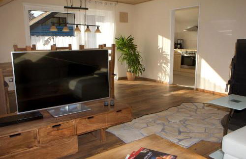 Kuckuckshäusle Ferienwohnungen - Foto 4