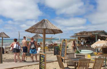 Mobil Home 6 personnes Camping 5 étoiles - Foto 11