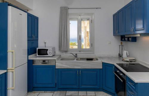 Villa Marble Tinos - Foto 40