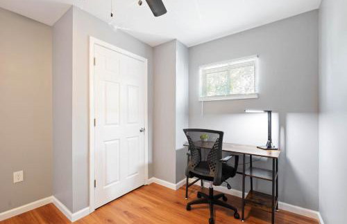 Sensation on Salisbury - Foto 13