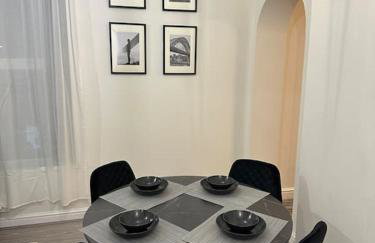 Modern apartment, 1km from city! - Photo 15