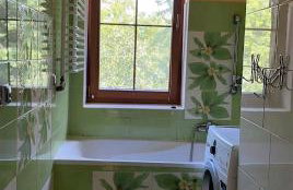 Uroczy dom Wszebory - Foto 13