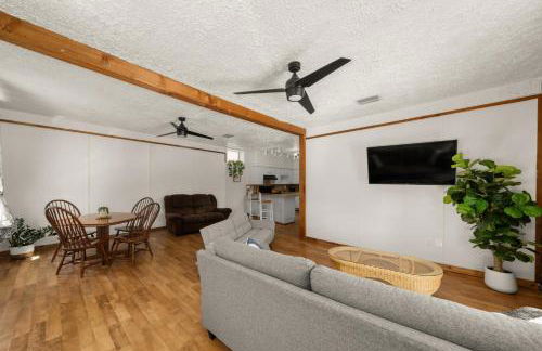 Circle Overlook-Downtown Apartment Stay - Foto 52