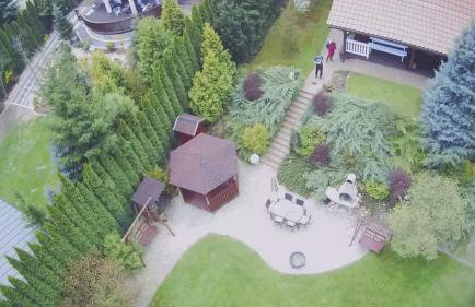 Dom wypoczynkowy Sosenka - Foto 70