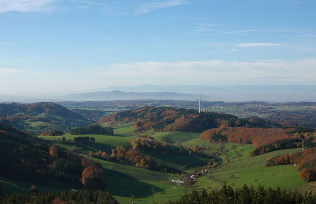 Am Reichenbach Modern Retreat - Foto 22