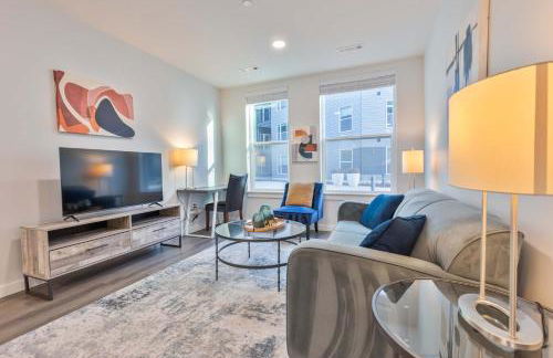 Luxury Apt with Rooftop Terrace and Pool - Foto 2