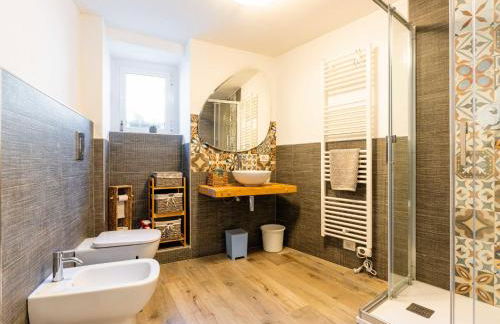 Apartment Al Forte by Interhome - Foto 11