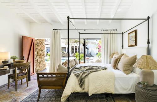 Auric House by Korakia Pool Spa Chic Design Access to Hotel Amenities - Foto 7