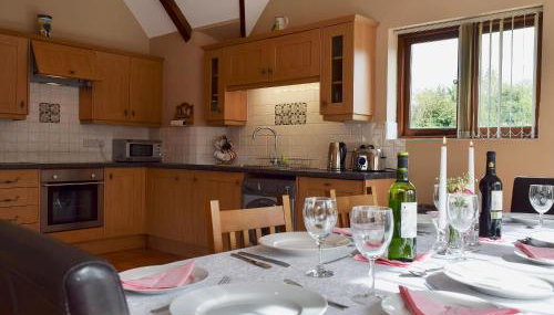 Alfie's Barn - Foto 5