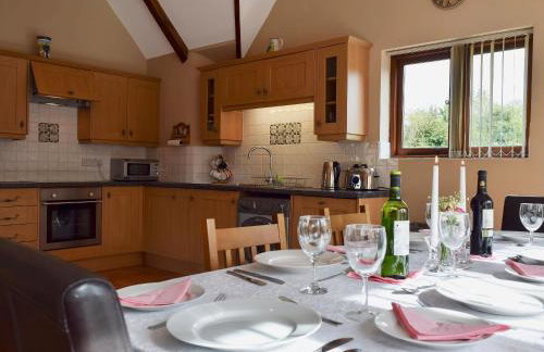 Alfie's Barn - Foto 5