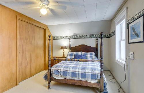 Getaway with Private Acreage in the Minneapolis Area - Foto 28