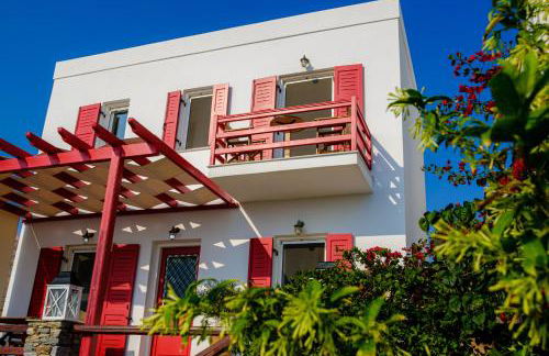 Sea View Villa - Foto 9